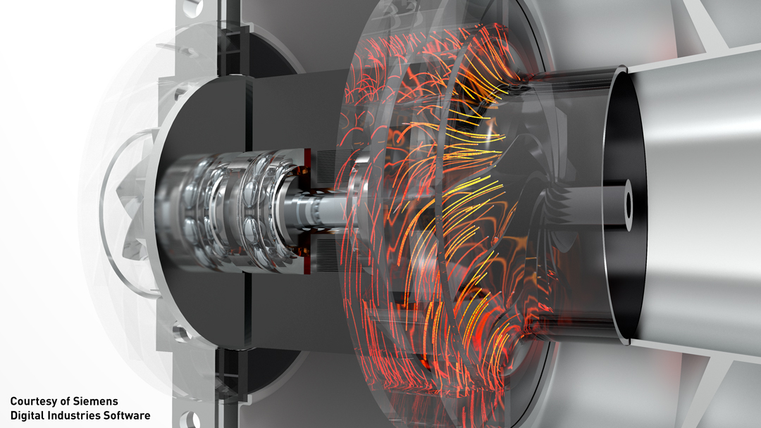 ADT’s Prof. Mehrdad Zangeneh Joins Siemens Webinar to Discuss Rapid ...
